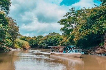 Palo Verde National Park - a wild taste of Costa Rica