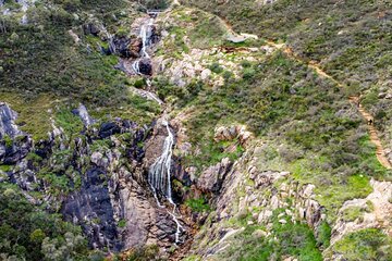 Darling Range: Waterfalls & Wildflower Immersion