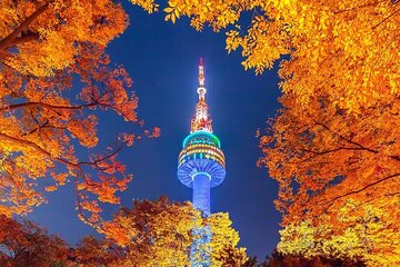 South Korea: Discover Seoul Pass