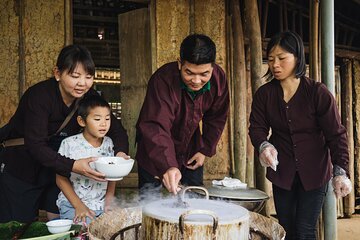 Authentic Vietnam Farming Full Day Small Group Tour