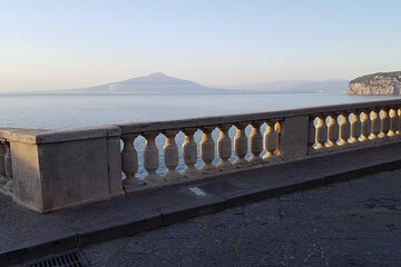 Sorrento Private Walking Tour