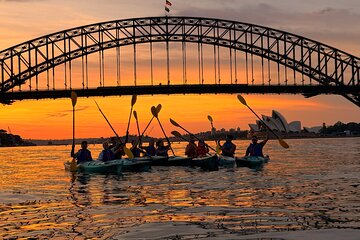 Sydney Harbour Serenity Sunrise Tour