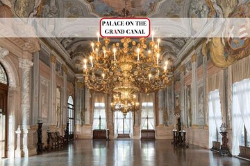 1700s Grand Canal Palace & the Allure of Casanova’s Venice