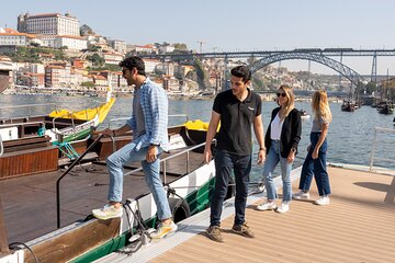 Porto, Nazaré and Óbidos in 2 days from Lisbon