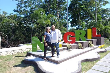 MBJ Private Airport transfer to or from Negril 