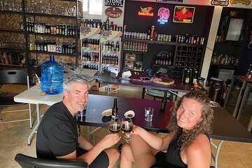 Craft Beer Tasting Cancun: The Ultimate Beer Boutique Experience 