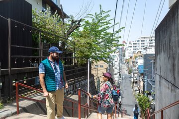 Tokyo Anime Tour
