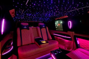 Dalaman Airport Transfer FromTo Marmaris or Fethiye With Luxury