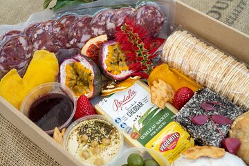 Award-Winning Native Australian Hamper