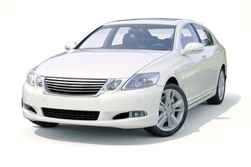 Roundtrip Private Airport Transfer Santa Marta (SMR) to City