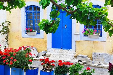 Spinalonga, Hidden Wonders, Agios Nikolaos & Olive Mill | Private