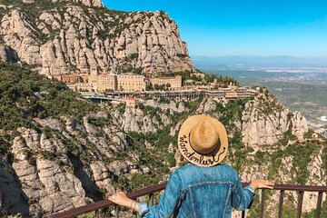 Breath of Montserrat. Know all the secrets