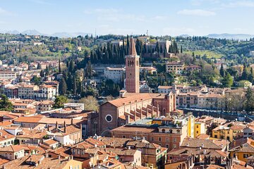 Best Intro to Verona in 2 hours with a Local