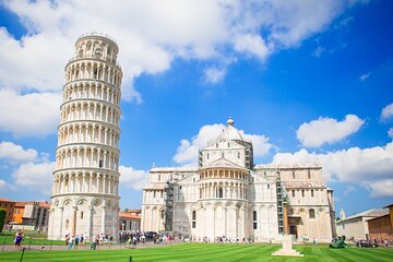 Best Intro to Pisa in 2 hours with a Local