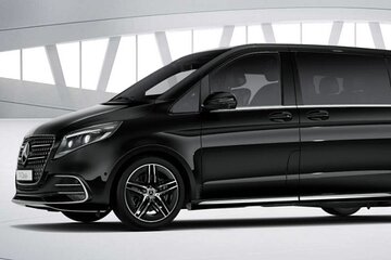 Barcelona Airport Private Arrival Transfers