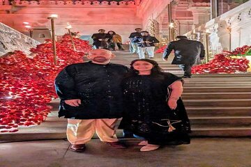 Engagement to Reception: The Ultimate Delhi Wedding Shopping