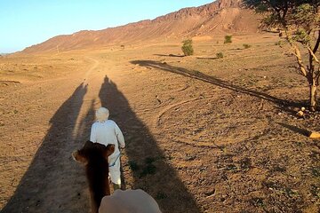 Marrakech Car Tour 2 Days Shared Experience