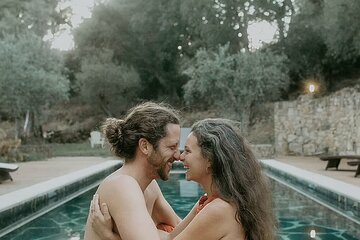 2 Day Private Tantric Retreat in Sintra, Portugal