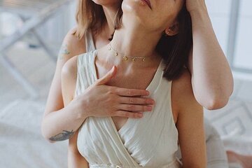 Tantra Massage Session