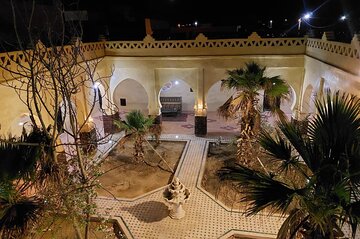 2 Days 1 Night from Fez To Merzouga 