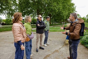 Explore Bordeaux’s Right Bank