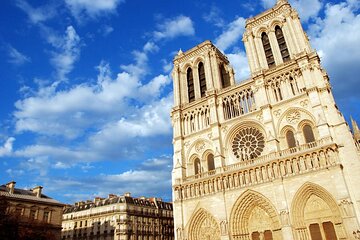 Best Intro to Reims in 2 hours with a Local