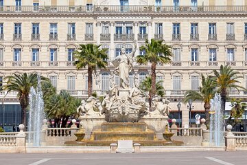 Best Intro to Toulon in 2 hours with a Local