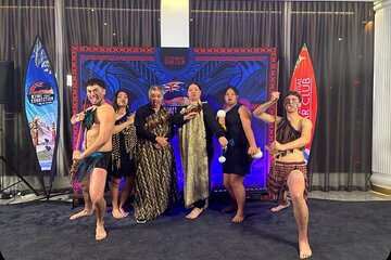 Auckland Māori Experience with Transportation