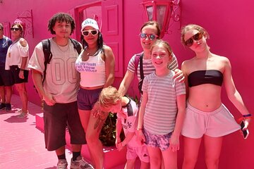 Best Puerto Plata City Tour