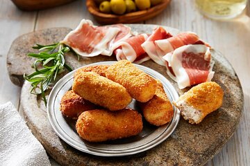 Food Tour: Taste Barcelona Like a Local
