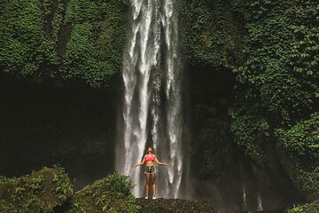Bali Private Driver & Tour Guide