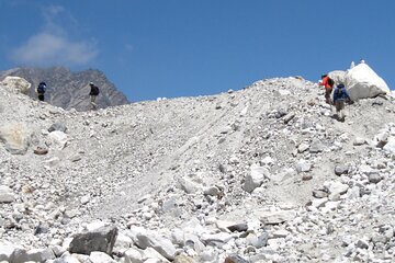 Kanchenjunga 19 Days Private Trekking Adventure