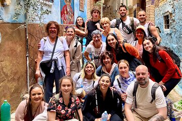 Legends Of Fez With Professionnel Guide 