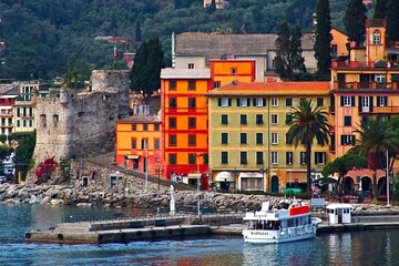 Santa Margherita Ligure Food Tour Tastes of the Italian Riviera