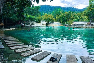 Krabi Jungle Tour Full Day Adventure with Lunch