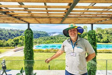 Imperdible Tours in Brazil, Argentina, Paraguay and More