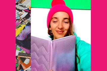 Aveiro: Creative Workshop Do-it-Yourself