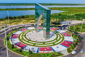 Full Day Tour to Barranquilla and Santa Marta from Cartagena