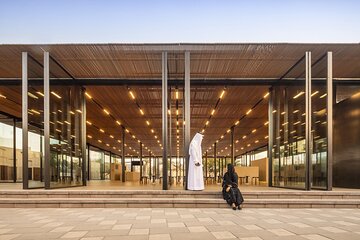 Al Shindagha Museum Admission A Journey Through Emirati History