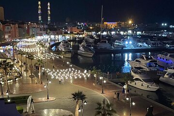 Hurghada City Tour