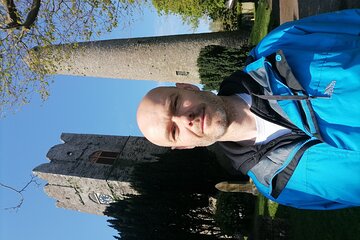 Swords Dublin Ireland Walking Tour Fun Experience 