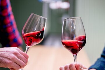 Wine tasting at your place – Bordeaux region