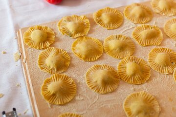 Homemade Pasta and Tiramisu in the heart of Rome’s Dolce Vita