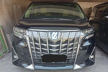 Bali Airport Transfer Check in or Check out with VIP Luxury Car