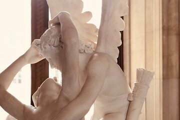 Journey Through Art and History at the Louvre, Paris (private)