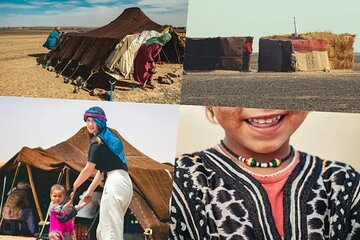 Merzouga Sightseeing Tour by Jeep