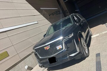  Cruise Ship Terminal to Vancouver Airport Private Transport