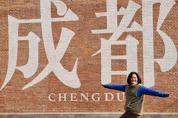 Experience Local Life in Chengdu Full Day Tour