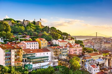 Splendid Lisbon