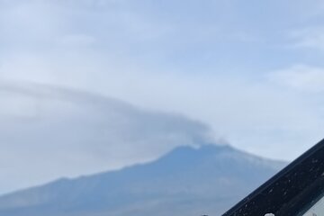 Etna excursion and wine cellar at the foot of the volcano 